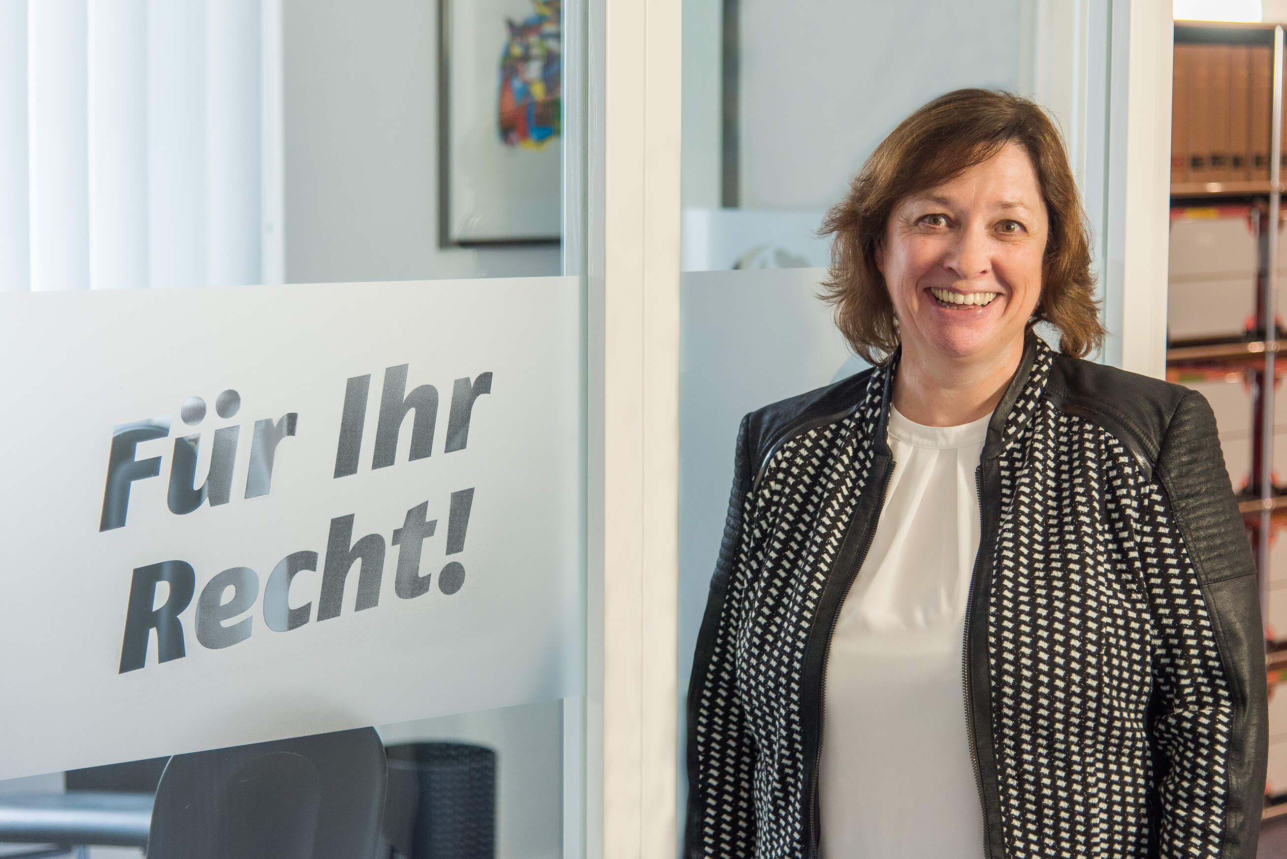 monika fränkel